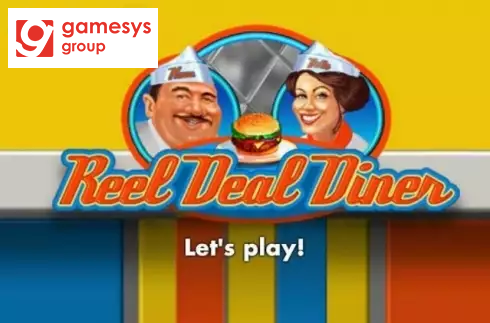 Reel Deal Diner